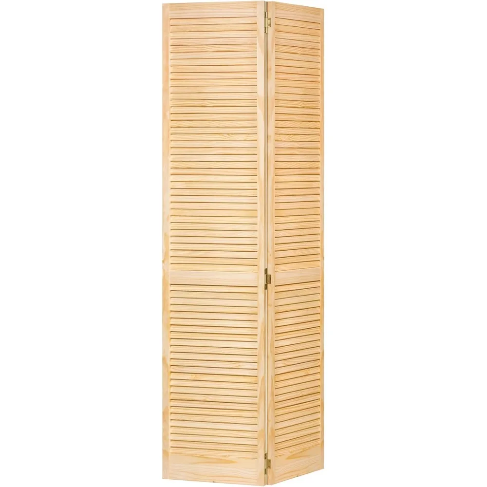 Schrank tür, zweifach, kimberly bay®Traditionelle Luft klappe klar (80x30)