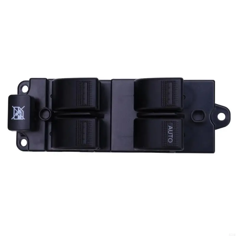 M76E Einzeleinheit-Türglas-Bedienfeld für Familia, B27A-66-350 12-V-Fensterheberbaugruppe mit AUTO-Taste – Detail 5