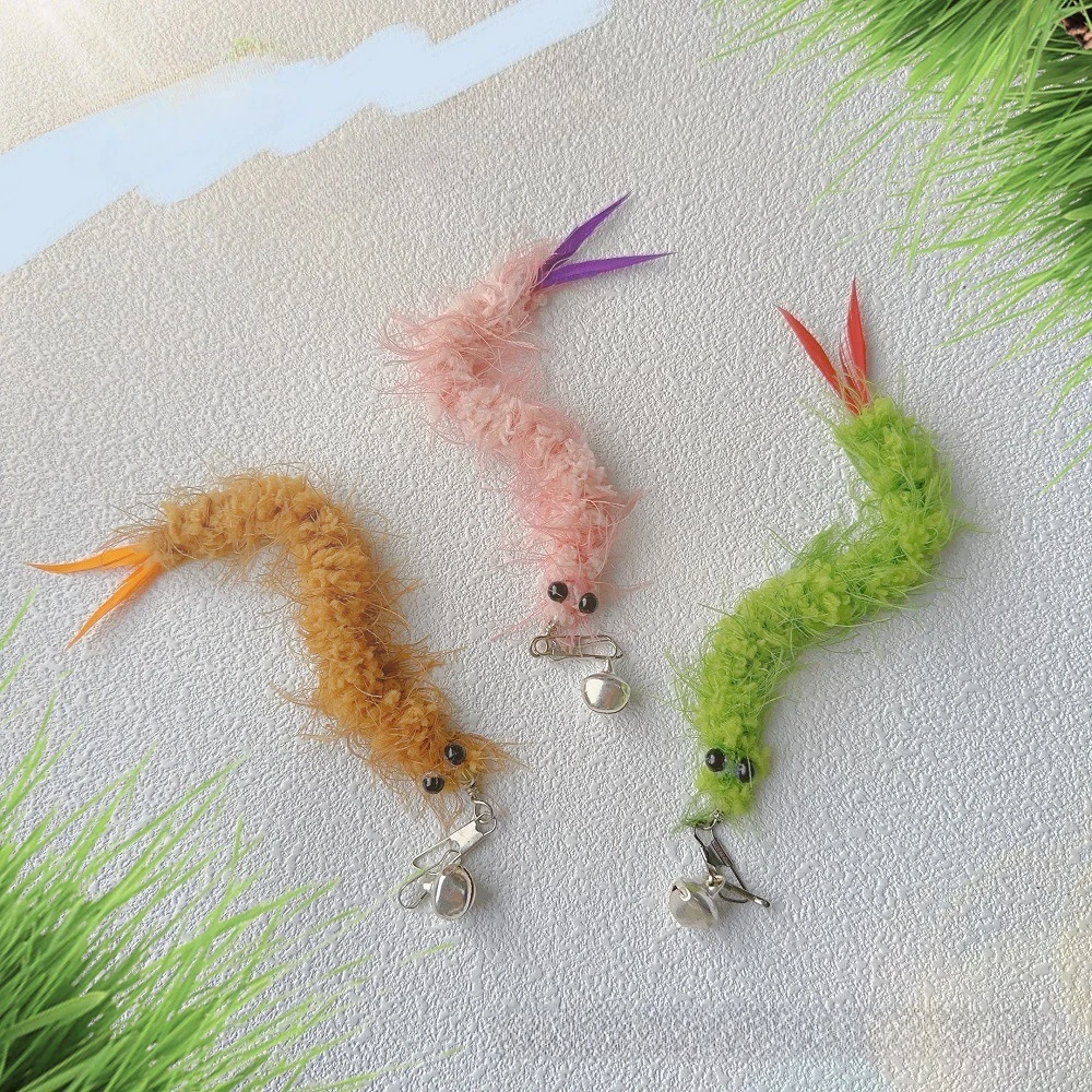 Thumbnail 2 - #14 Compare Cat Wand Toys Before You Buy