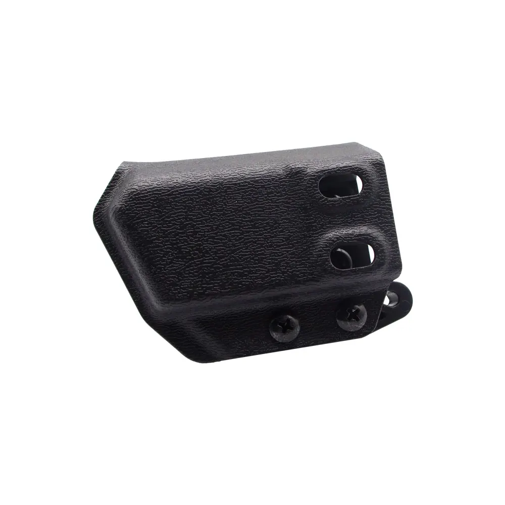 Universal .45ACP Single Stack Mag Carrier- IWB/OWB Adjustable Left and Right, Adjustable angle