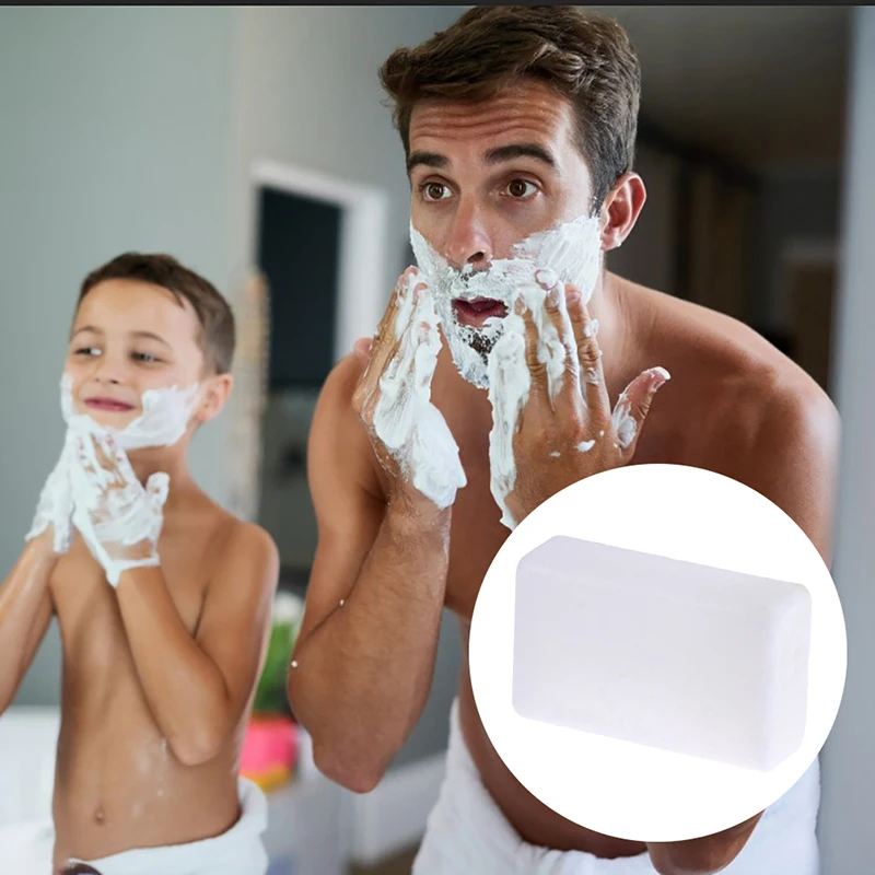 95 جرام 60 جرام حجر الشب 100% طبيعي عديم الرائحة بعد الحلاقة مزيل العرق بديل يهدئ البشرة المضادة للتعرق إزالة الإبط #2