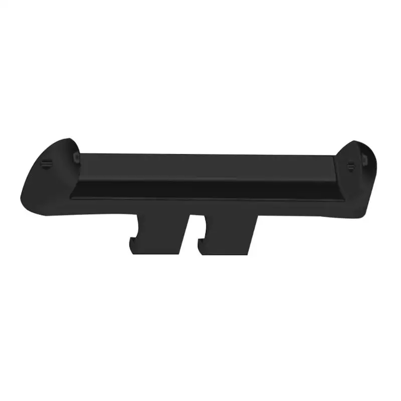 

Stylish Smartwatch Wristband Metal Connectors Link Attachment Adapter Easy to Install for Choice ROSSINI 2i Straps 2pcs