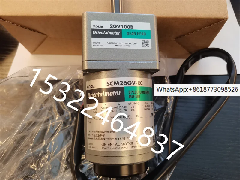 

Dongfang MSC-1 SCM26EC-100 SCM26EC-12.5 SCM26JAM-50 Полная серия