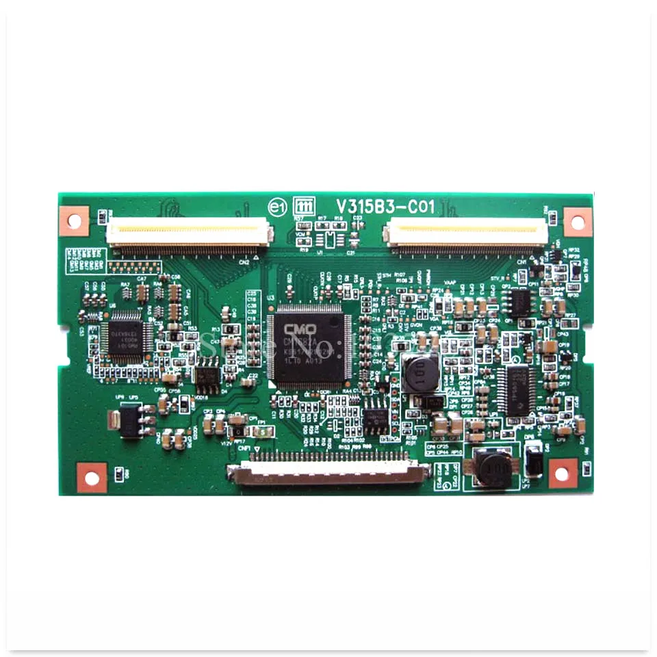 

100% tested good working High-quality for TLM32V68 TLM32V88 RSAG7.820.1453 V315B3-C01 logic board part