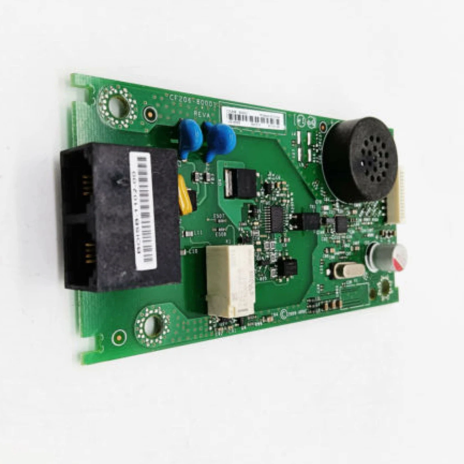 

CF206-60001 FAX CARD FOR HP LASERJET PRO M128 M176 M521 M127 M401 M510 M425 M177
