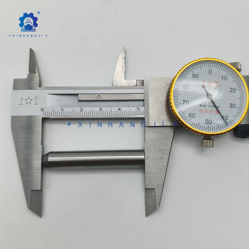 Plunger, Shift 676-45635-00 For Yamaha Outboard Motor 2-stroke 25HP 40HP 50HP Boat accessories