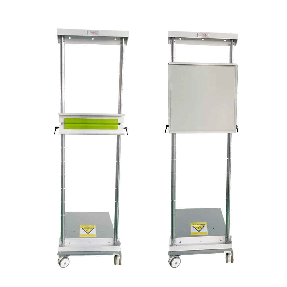 

Portable Bucky Stand-Trolley Style Other Radiology Equipment Chest X Ray Machine For Hospital