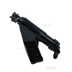 Headlight headlight spray nozzle washing spray 98671B8000 98672B8000 986712W000 986722W000 For Hyundai Santa Fe DM 2013 +