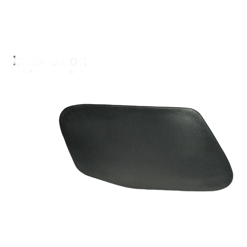2x Car Headlight Washer Cover 51117338568 For BMW For X3 For F25 2014-2017 Provides Effective Shielding For Headlight Components
