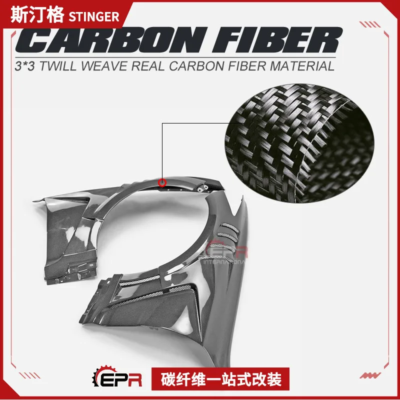 Suitable For Kia St…