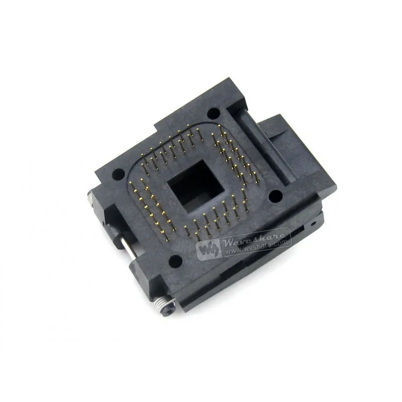 

Yamaichi IC51-0524-411-1, Test & Burn-in Socket