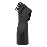 Sales! Flat Suction Brush Head 35mm Nozzle Universal Cleaning Brush Corner Dust Cleaning Tool Vacuum Cleaner Attachments Parts