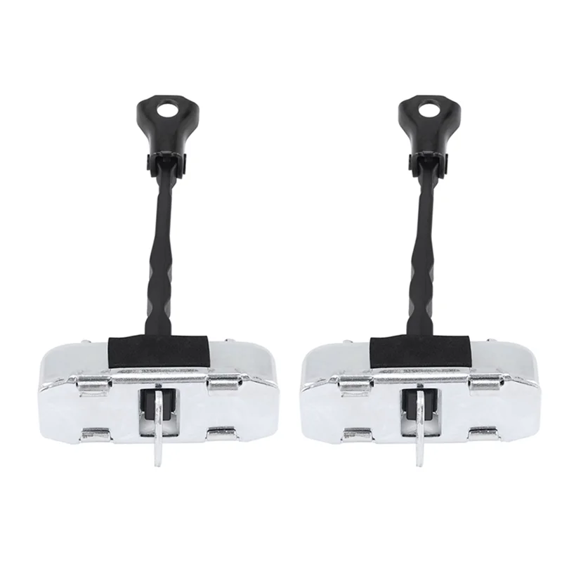 

2 шт. 68610-02160 дверной стопор с обеих сторон, дверной стопор, ограничитель ремня для TOYOTA COROLLA 1.8L 2.4L 09-13-N25R