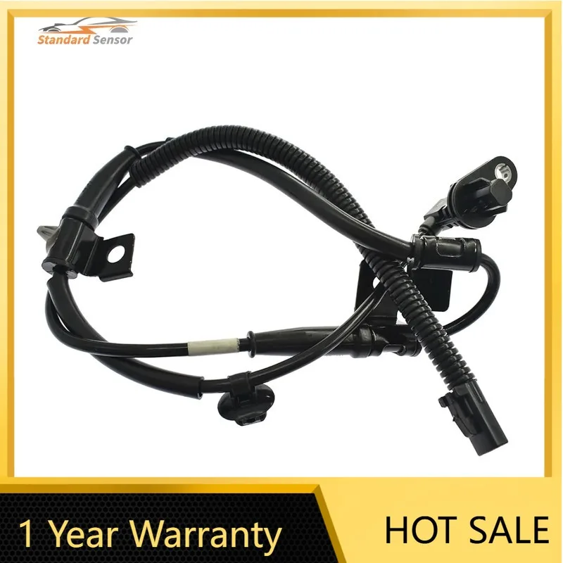 

59810-2L300 59830-2L300 Front Left Right Wheel Speed ABS Sensor For Hyundai i30 Elantra Kia Pro
