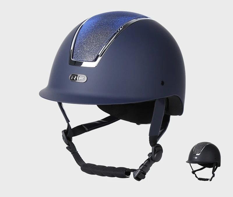 Helmet TUV Certification CE Certification Equestrian Helmet Equestrian Supplies