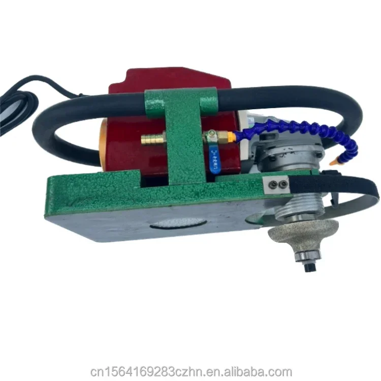 

Многофункциональная водоструйная шлифовальная машина с каменным профилем для гранита, мрамора, камня