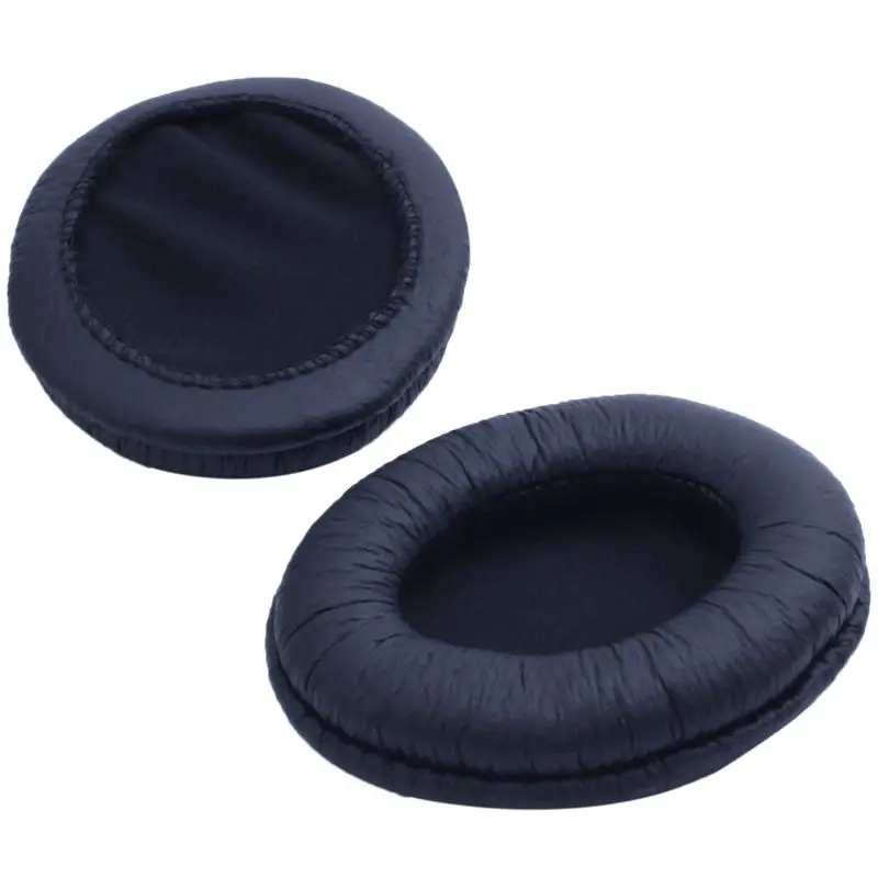 استبدال سماعات الأذن وسادة وسائد ل 1 QC1 سماعات