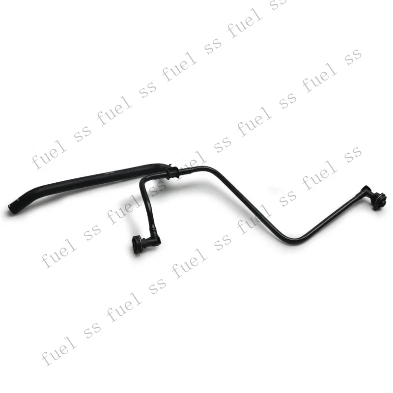 S+ Brand New Coolant Reservoir Tank Hose Fit For AUDI A4 A5 Q5 S5 Wagon 8K0121081BH
