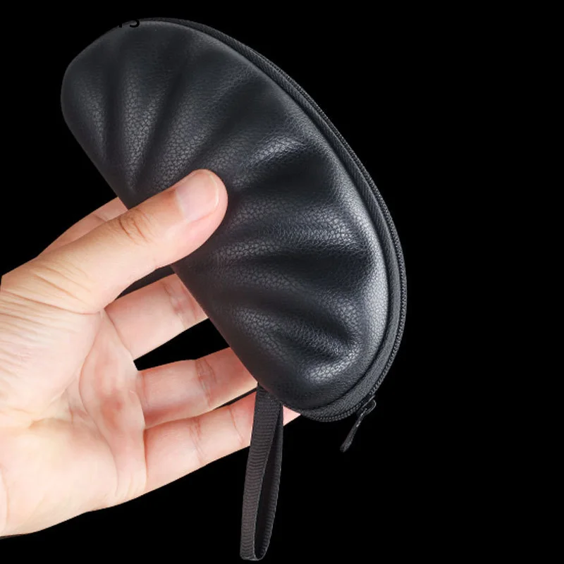 【Wg】Pu Shell Zipper…