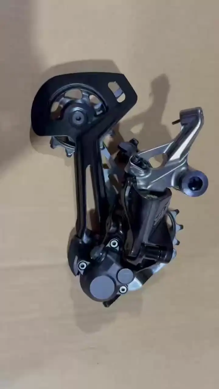 Shimano xtr série RD-M9100-SGS RD-M9120-SGS gaiola longa shadow rd