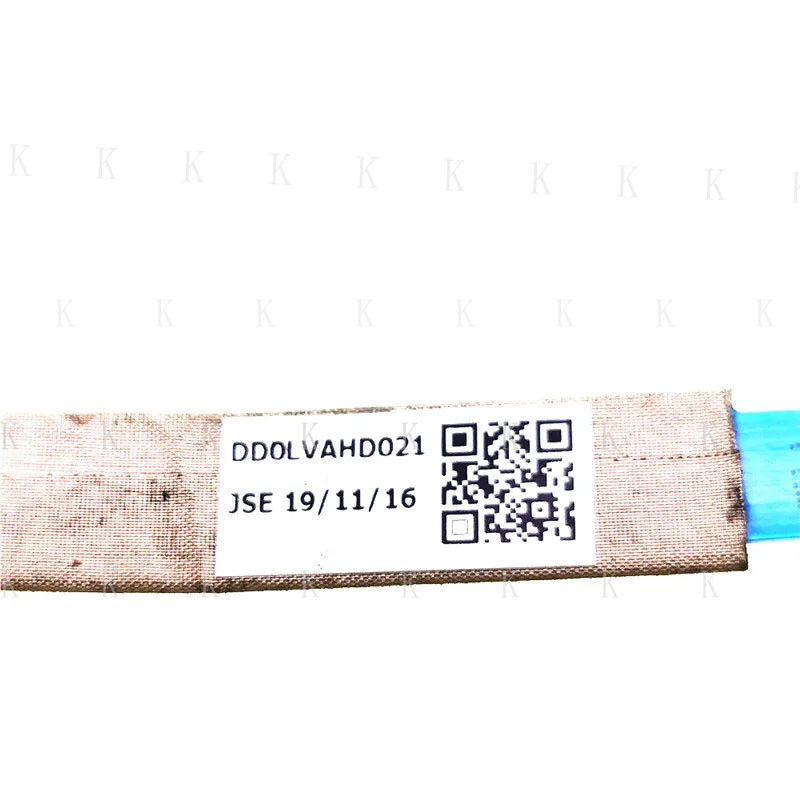 كابل CC HDD لجهاز Lenovo ThinkBook 14-IML/IIL 15 G2 ARE 20RV 5C10S29999 DD0LVAHD021 #4