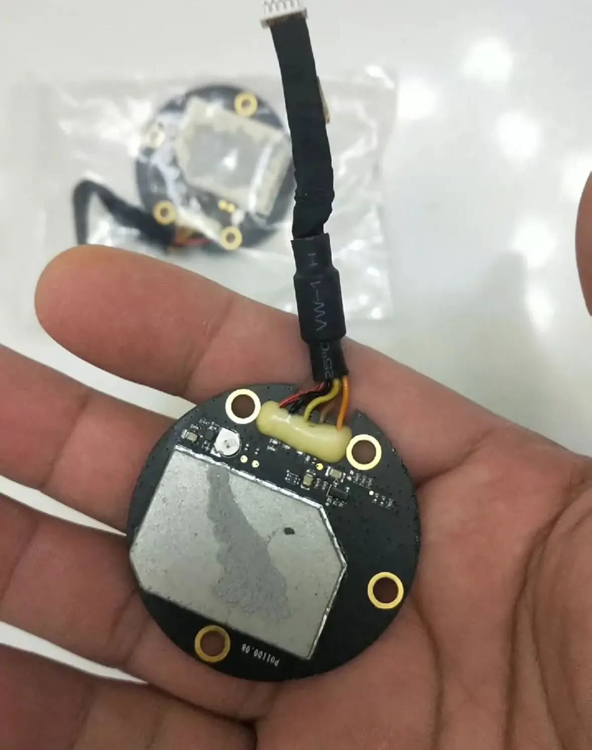 GPS Module (Part 1) Suit for DJI  Phantom 3 P3 RC car Quadcopter Multicopter