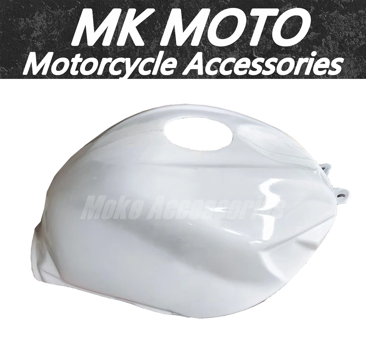 Gas Fuel Tank Cover Fairing For Gsxr600/750 2011 2012 2013 2014 2015 2016 2017 2018 2019 K11 Unpainted