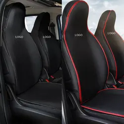 Car Four Seasons Half Surrounded By Ice Silk Cushion For Mercedes Smart 451 453 Fortwo Forfour Car Accessories Interior Styling