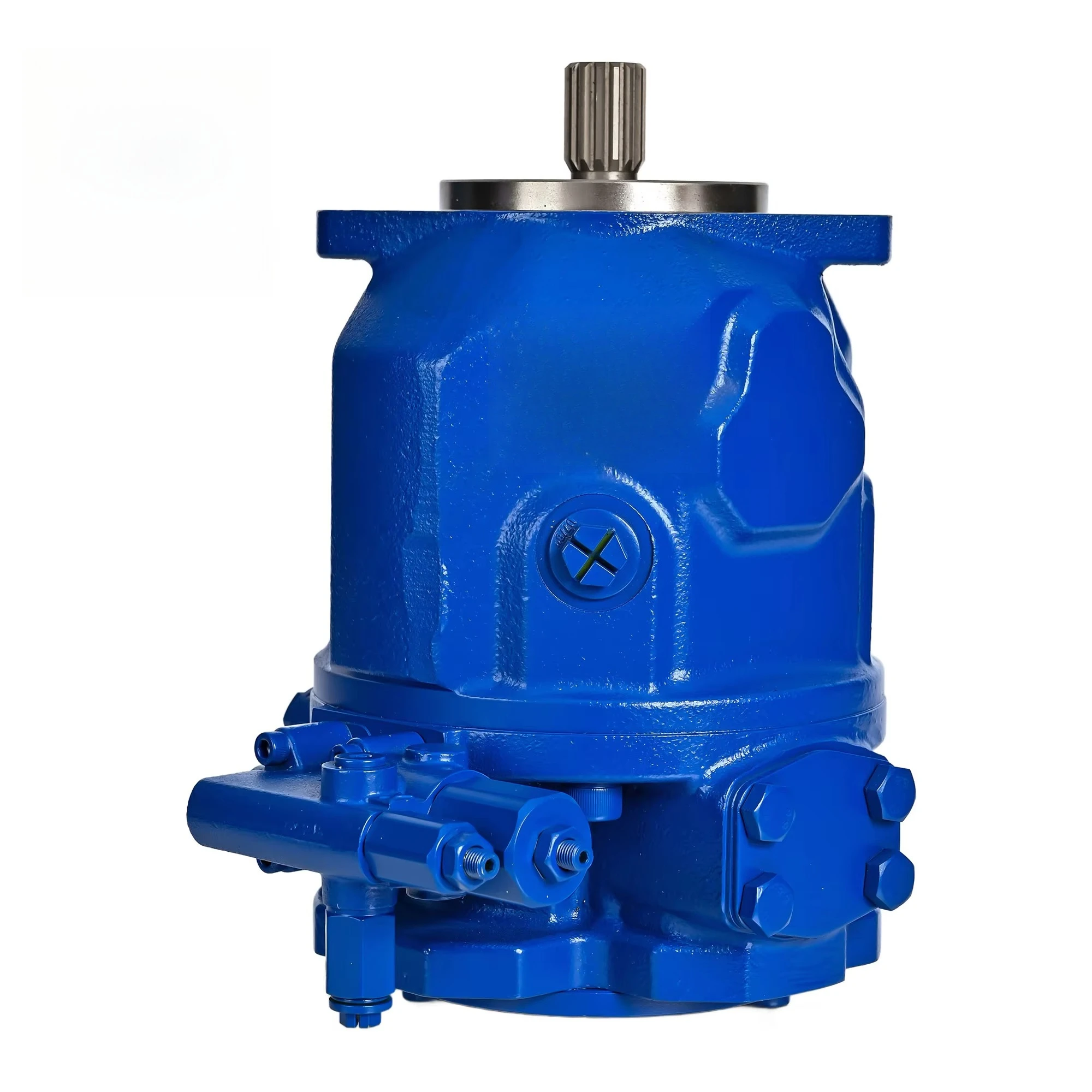 

A10vo series axial piston press hpv 118gw oil gear hydraulic pump A A10VSO 45 DFR1/32R-VPB12N00-S2655