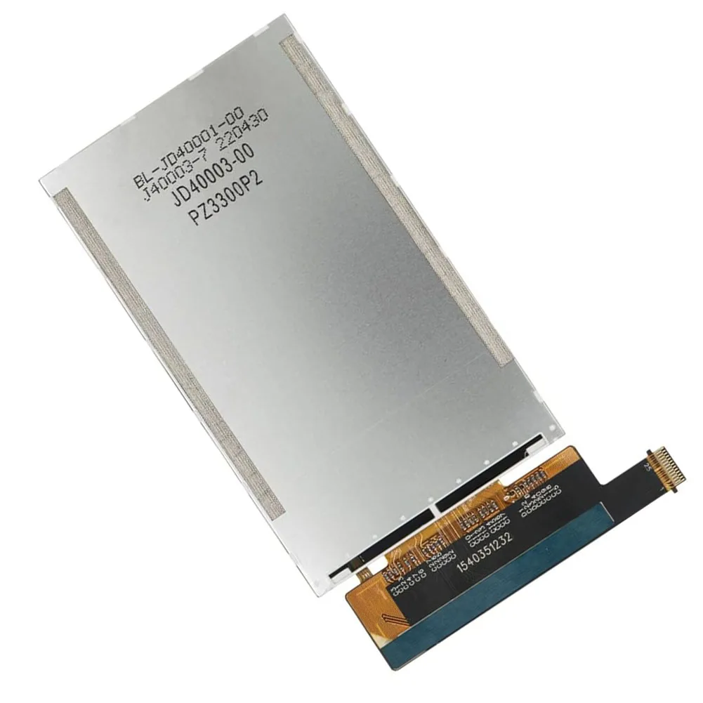 For Handheld Devices LCD Module Display Mobile Data Terminal As Shown Color Saturation Panel Damage Repair Module