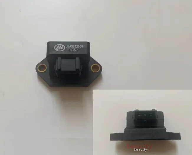 

Acceleration sensor for LIFAN 520 620 720 X60 LBA3612500