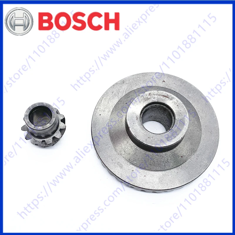 Unità ingranaggi 1607000D4Y PER BOSCH 1711A AG40-85 AG50-125PD B9250 GBR14C GWS1000 GWS10-125 GWS10-45P GWS11-125 GWS12-125CI GWS1400