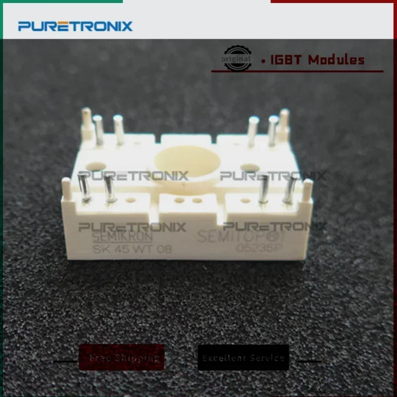 SK45WT16 SK45WT14 SK45WT12 SK45WT08 новый оригинальный модуль питания