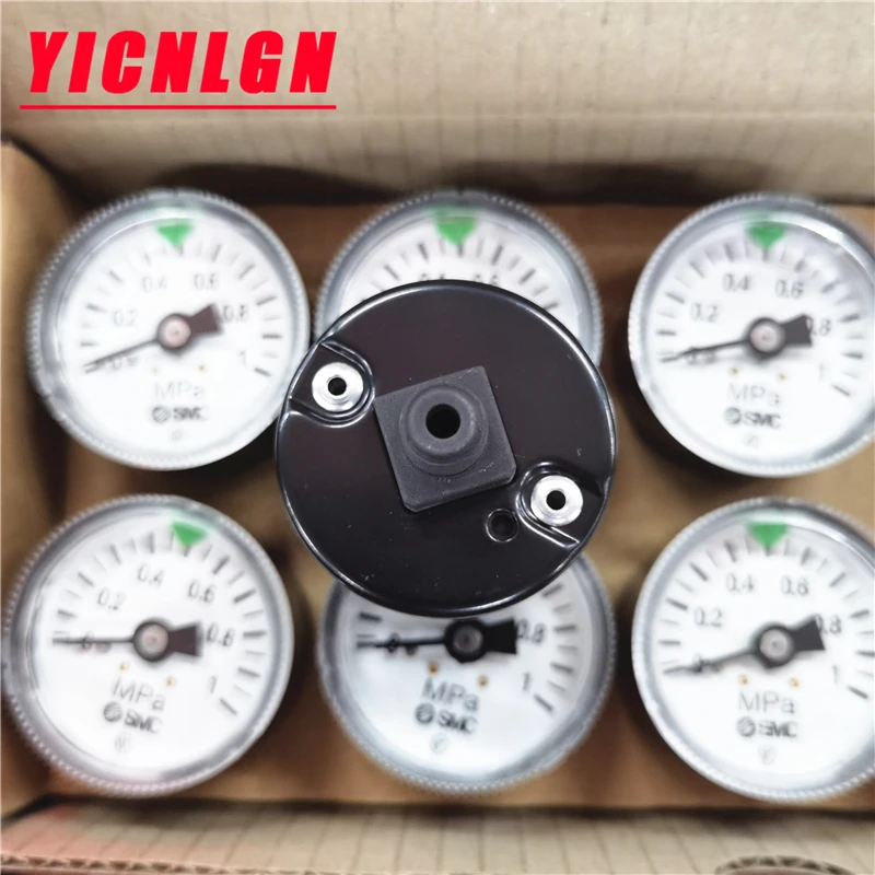 Pointer pressure gauge G36 G46 G33 G43-2-4-10-01-02