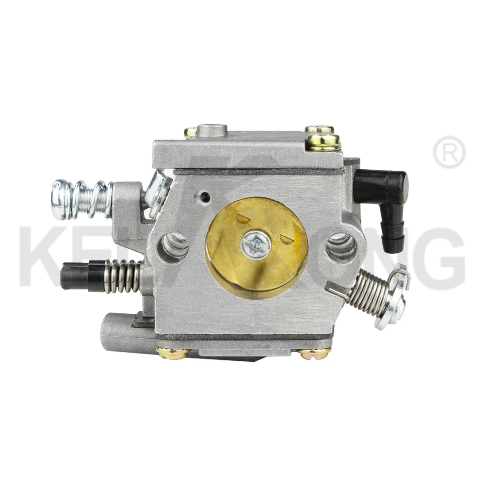 KELKONG  Carburetor Fit for STIHL Chainsaw 038 MS380 MS381 038 AV