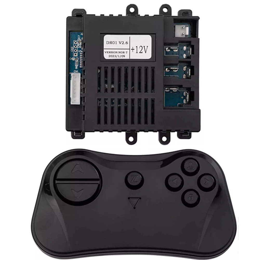 6V 12V ZM-DR01 DR04… - image