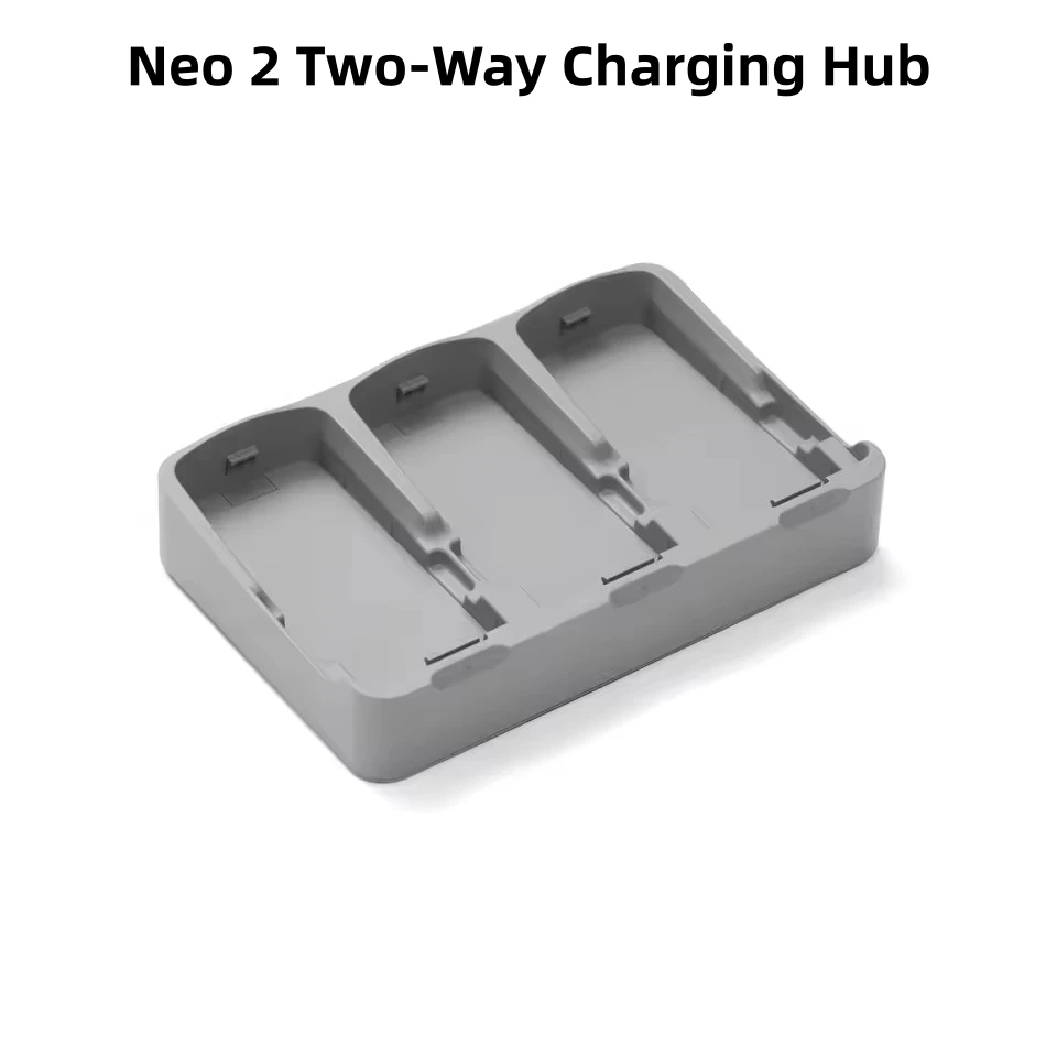 

Original DJ Neo 2 Two-Way Charging Hub New
