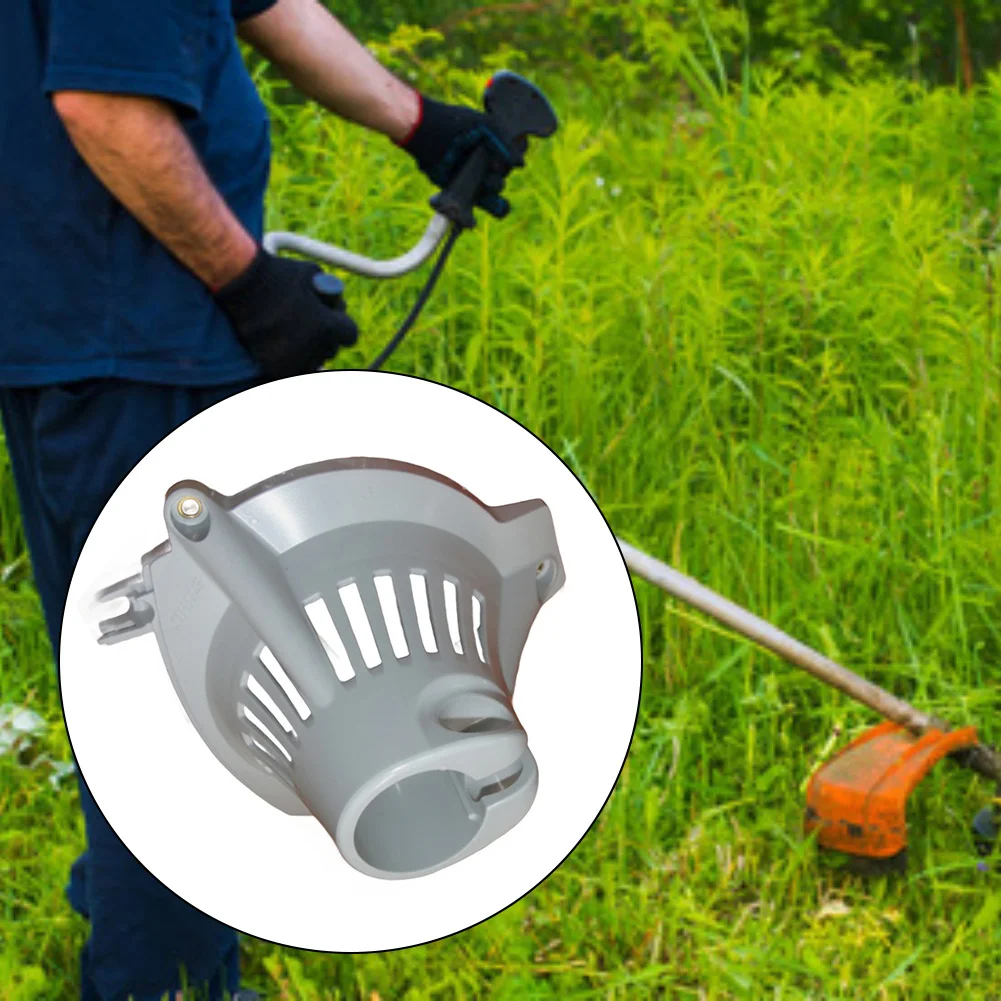 

Легкоустанавливаемый барабан сцепления для кустореза, без корпуса сцепления, прочная конструкция, минимизация простоя, цельная деталь