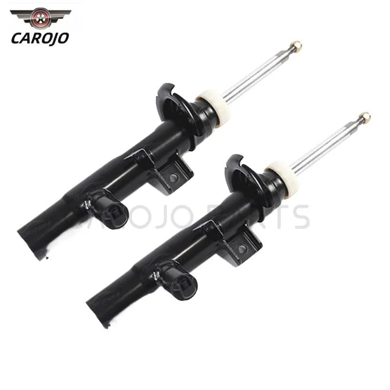 

37126797025 37126797026 Pair Front Left Right Shock Absorbers for BMW X3 F25 WITH Sensor 2009-2017 BMW X4 F26 with sensor