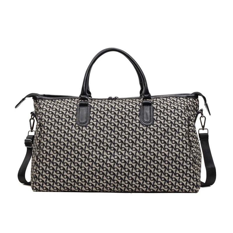 

New Hot Trendy Stylish Design Versatile Exquisite Travel Bags for Women 2026 High Quality Large Capacity Casual Shoulder Bags