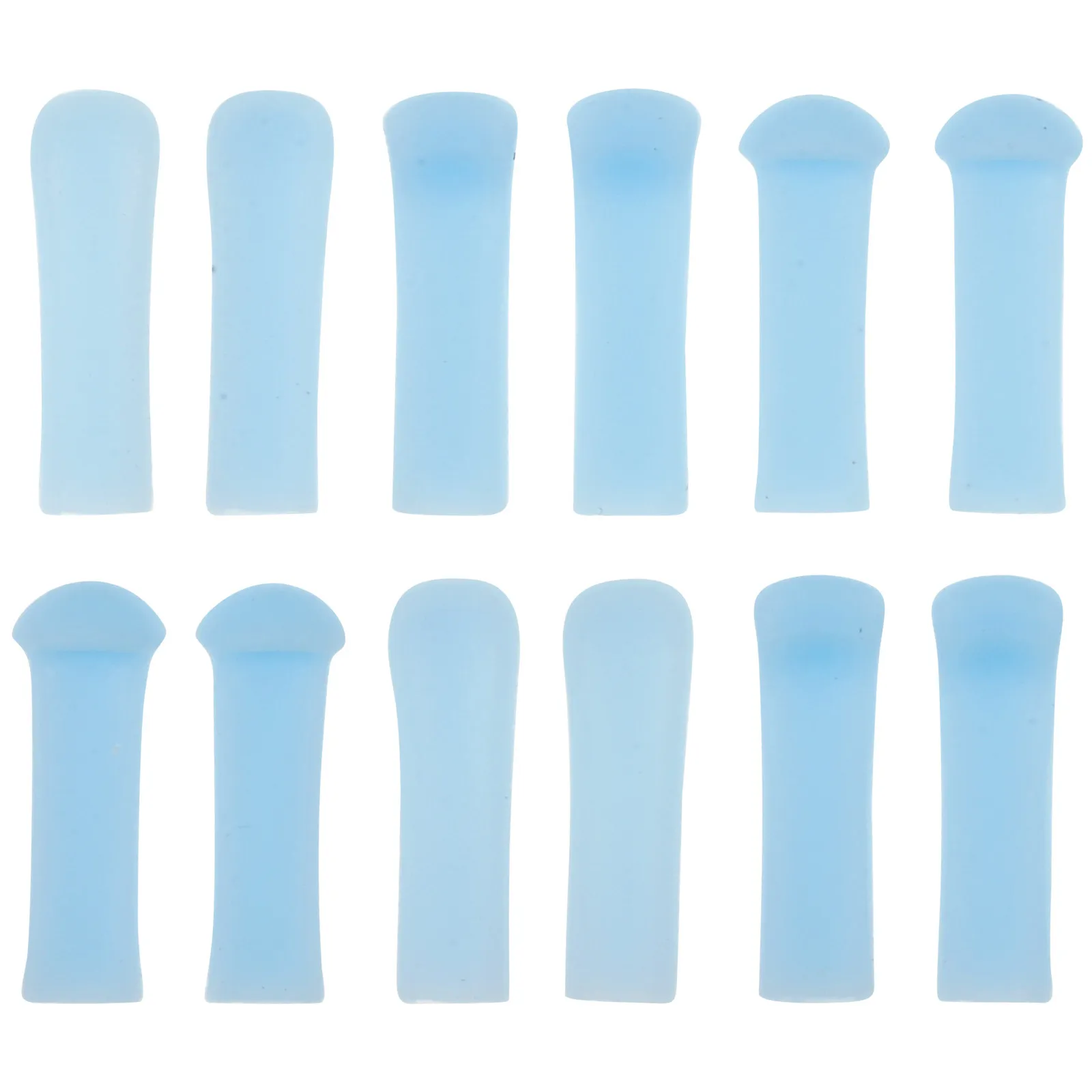 Ear Wax Removal Tip Tips Cleaning Spoon Replacement Cleaner Tools Replaceable Sleeves