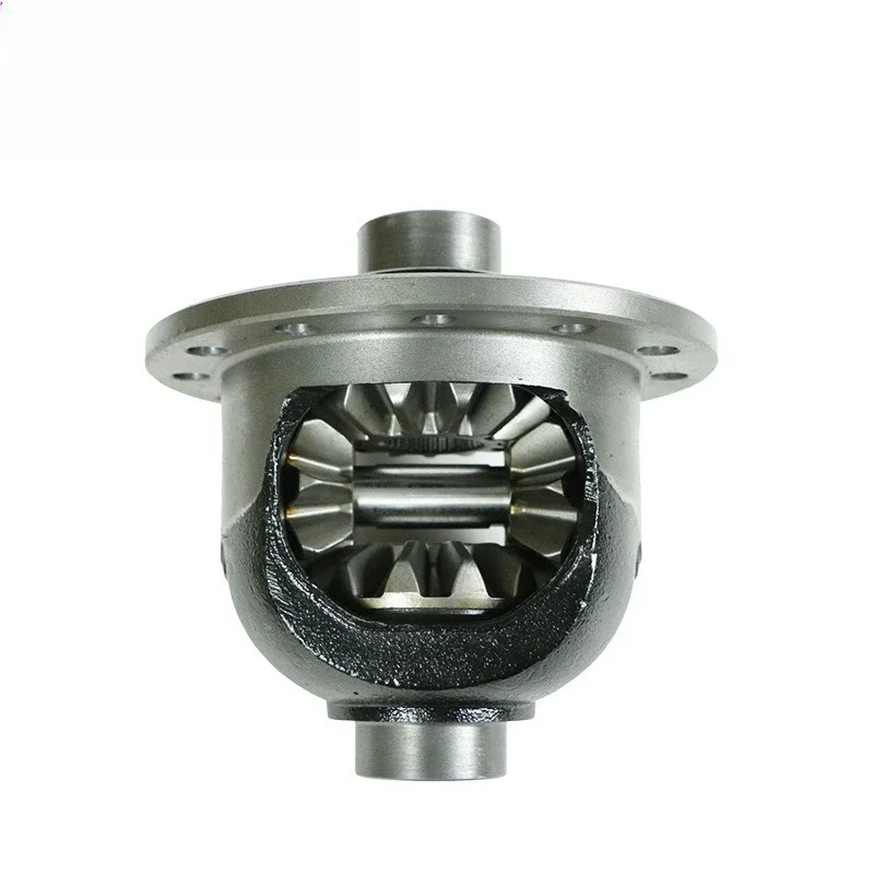 For Hilux REVO rear axle differential assemblies