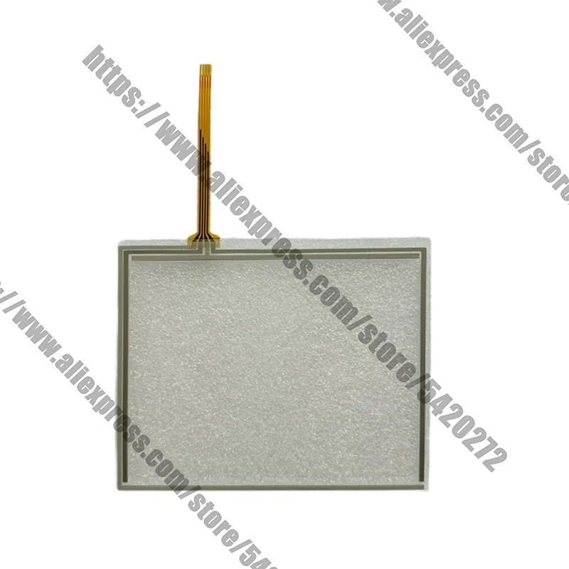 

New CCI-50 HMI CCI50 PLC CCI 50 Touch Panel Screen Glass Digitizer