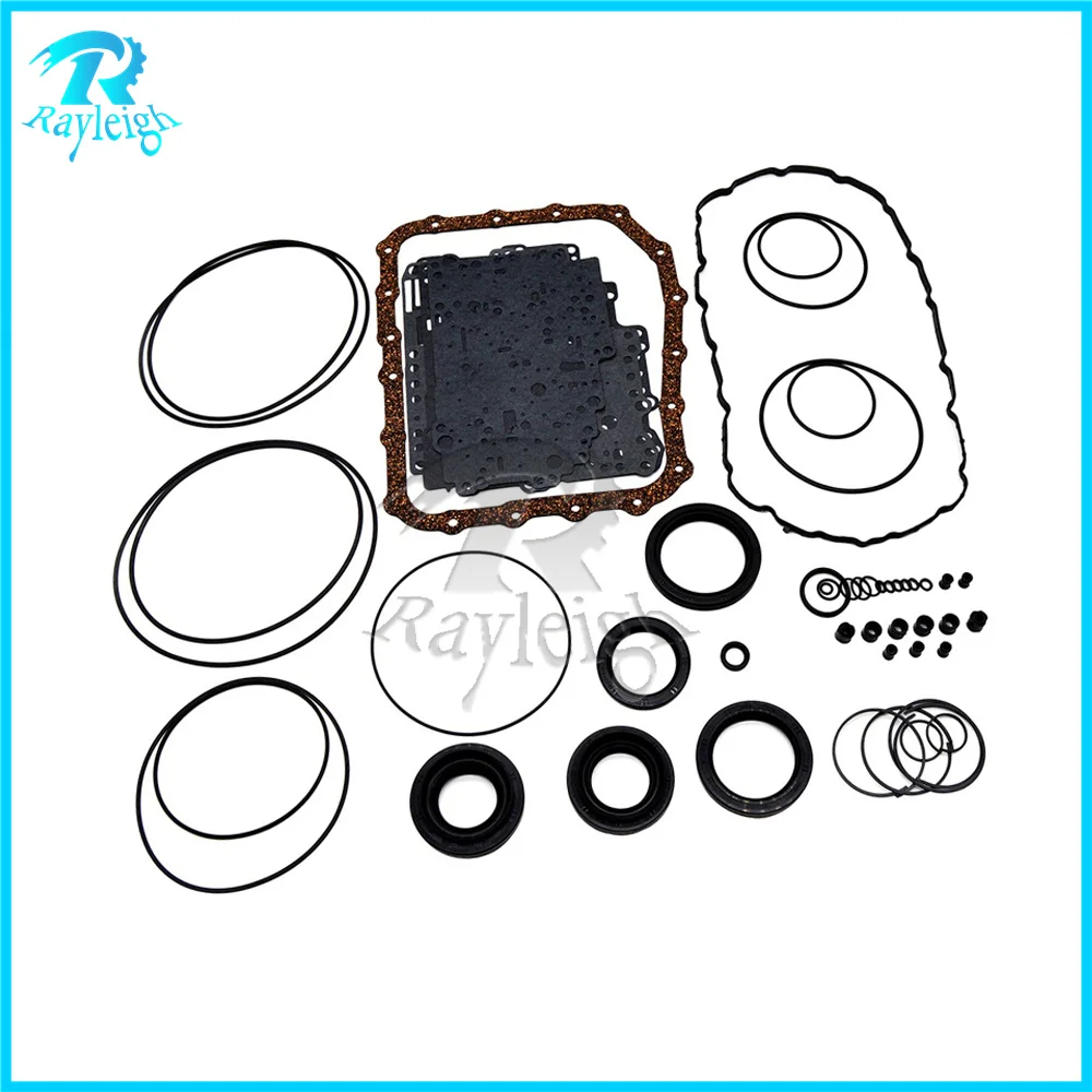 

A6LF1 A6LF2 A6LF3 Suitable for Hyundai Kia A6MF1 Automatic Transmission Overhaul Seal Gasket Repair Kit 2025