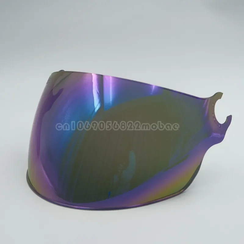 Original LS2 of562 Helmet Visor Replace Sunglasses Extra Lens for Ls2 Airflow Helmets