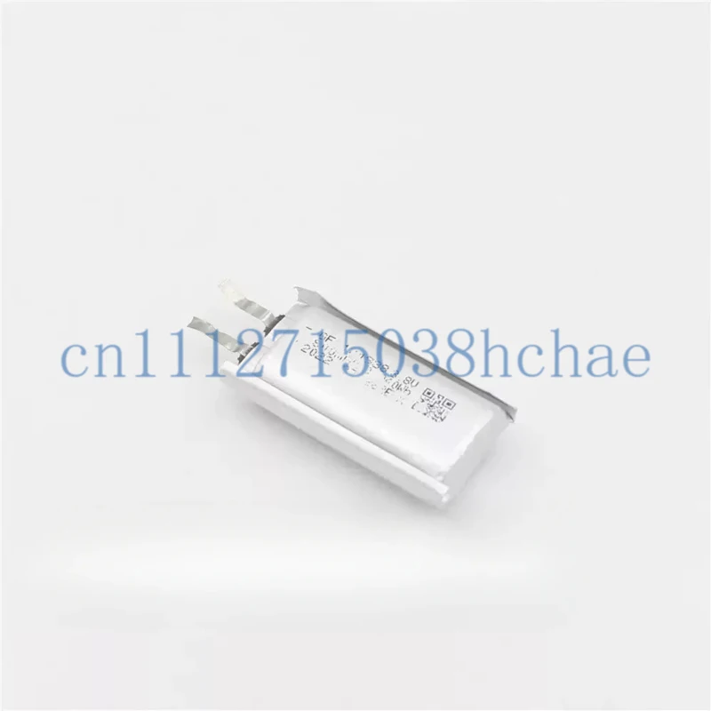 101938 Polymer Lithium Battery 3.8v 800mAh Building First/Second Generation Cell
