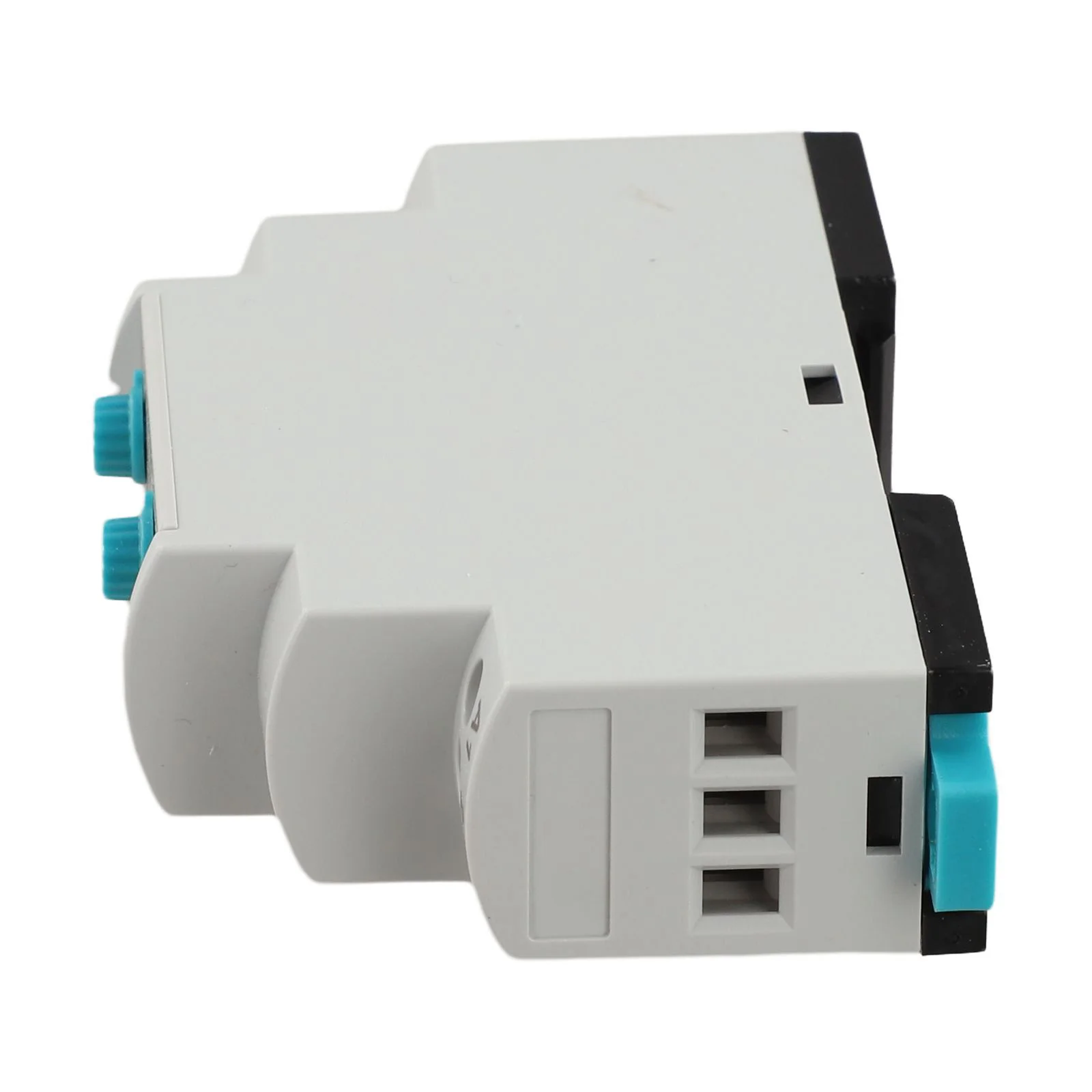 Electronic Adjustable Delay Time Relay for For Dsp ERV08 with Time Range from 0 1 Seconds to 100 Hours for Industry