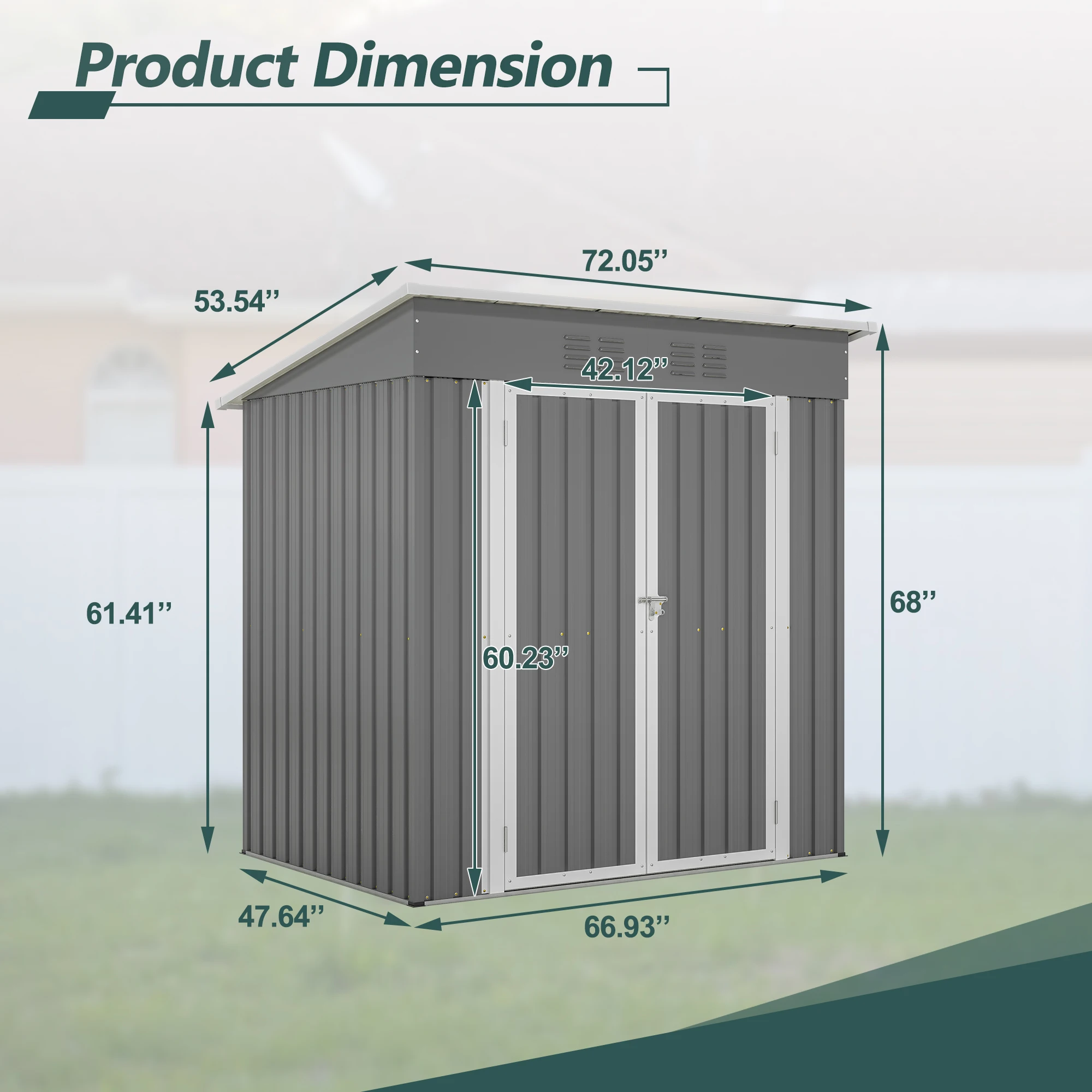 Thumbnail 2 - #25 Latest Sheds Offers