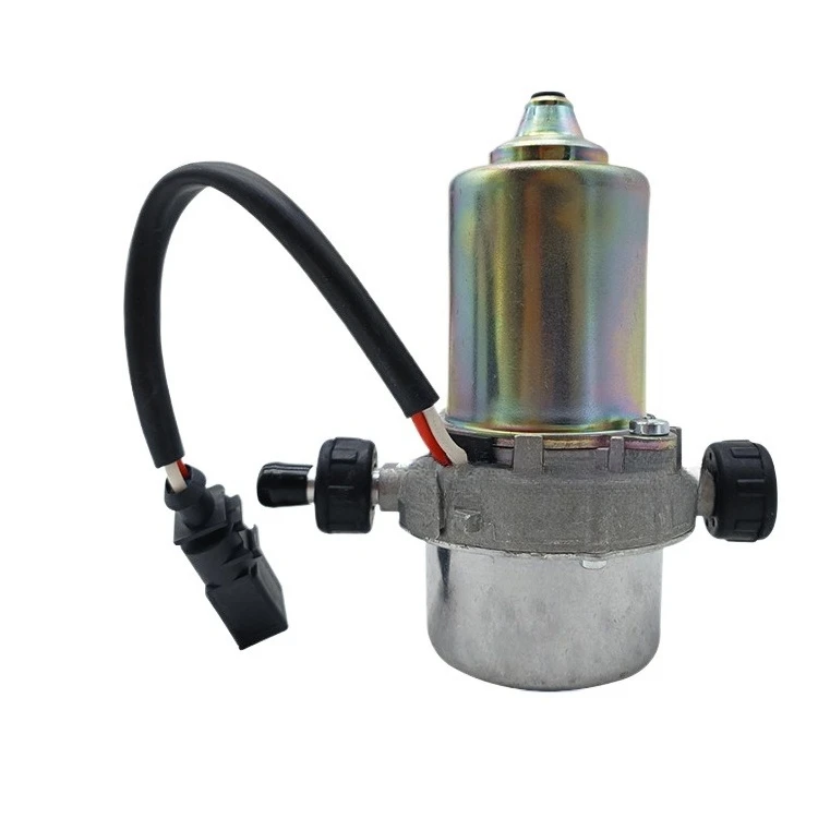 

Automobile electric brake vacuum pump brake booster pump 8E0927317H for Volkswagen Audi