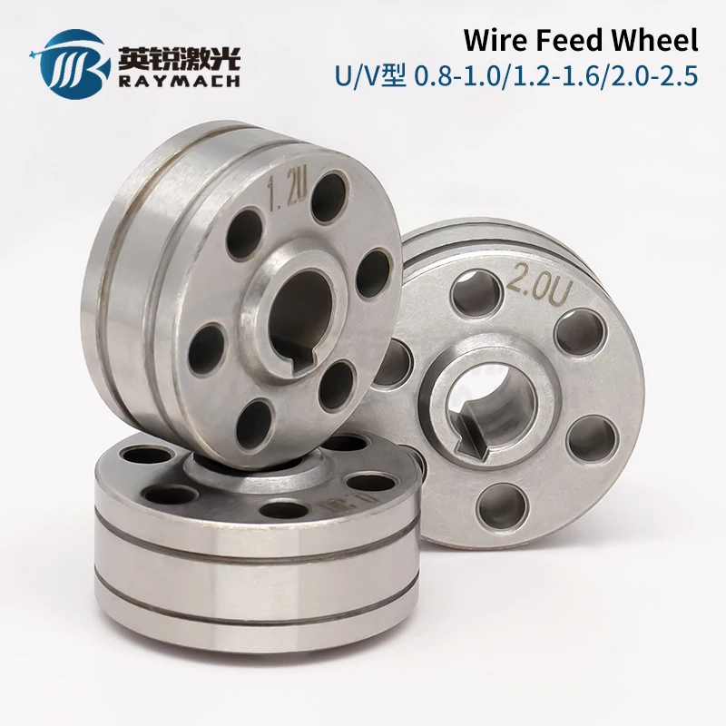 

Laser Welding Machine Using Wire Feed Rolls Aluminum Wire Feeding V1.2 2.0U Universal Fiber Laser Welder Machine Cleaning 4 in 1